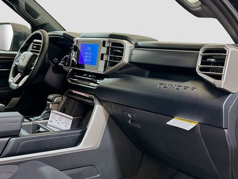New 2026 Toyota Tundra SR5 AWD/4WD image 27