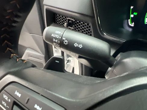 New 2026 Honda CR-V TrailSport image 23