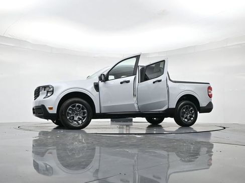 New 2026 Ford Maverick XLT w/ 4K Tow Package AWD/4WD image 50