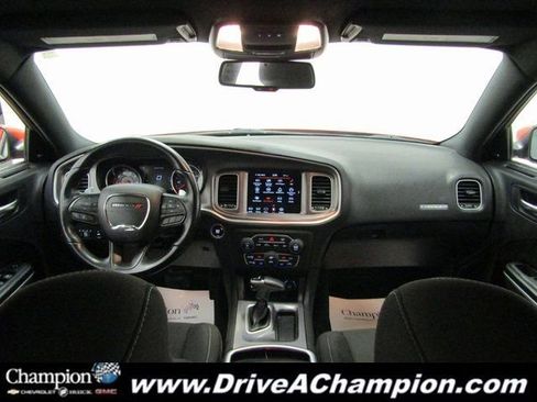 Used 2021 Dodge Charger GT image 16