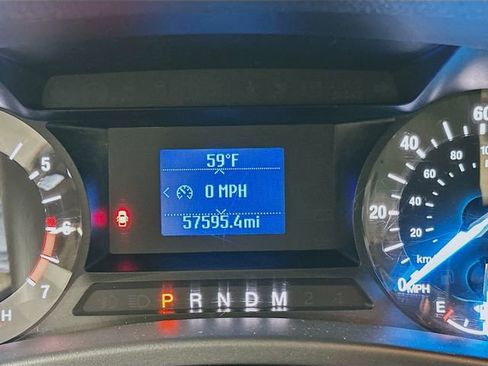 Used 2015 Ford Expedition XL image 13