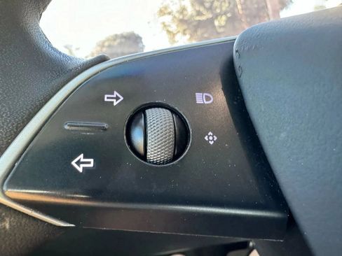 Used 2025 Tesla Model 3 Long Range RWD image 25