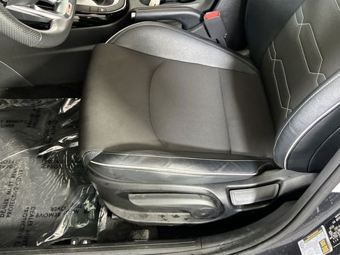 Used 2023 Kia Forte GT-Line FWD image 19