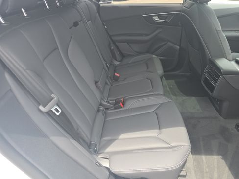 New 2026 Audi Q8 Premium Plus AWD/4WD image 18