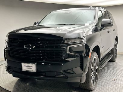Used 2024 Chevrolet Tahoe RST w/ Luxury Package