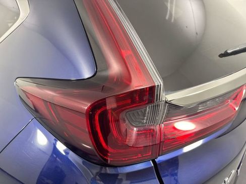 Certified 2022 Honda CR-V EX-L image 32