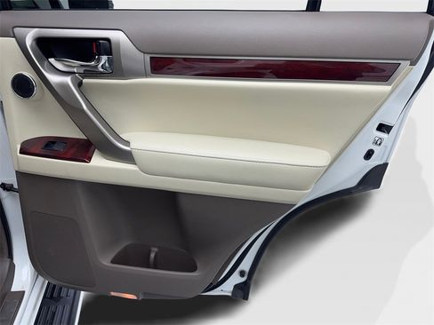 Used 2013 Lexus GX 460 Premium image 50