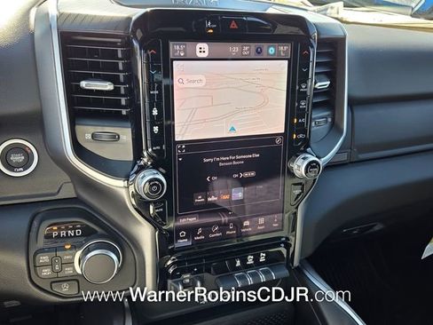 New 2026 RAM 1500 Big Horn image 20