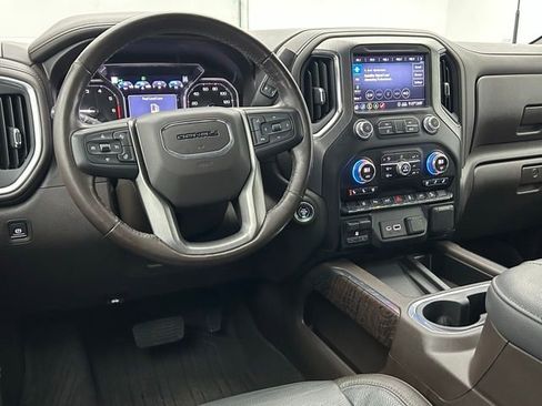 Used 2020 GMC Sierra 2500 Denali w/ Denali Ultimate Package image 34