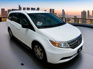 Used 2013 Honda Odyssey EX video 1