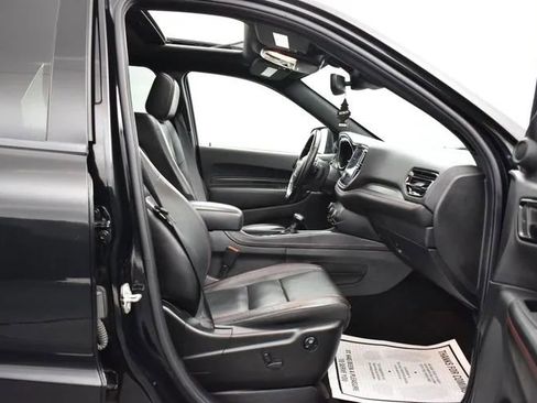 Used 2024 Dodge Durango GT AWD/4WD image 17