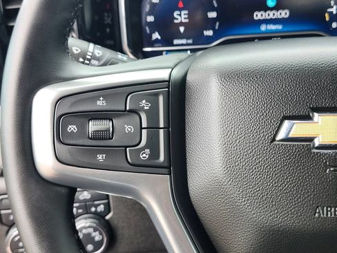 Used 2024 Chevrolet Silverado 1500 LT AWD/4WD image 26