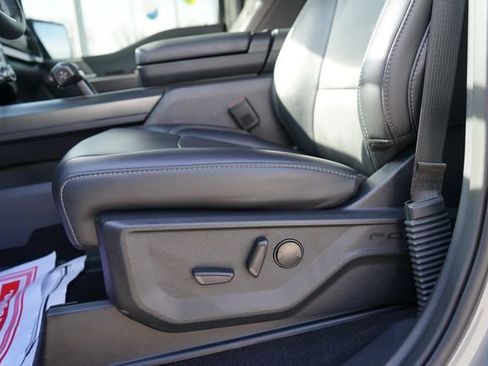 Certified 2024 Ford F150 XLT w/ Equipment Group 303A High image 12