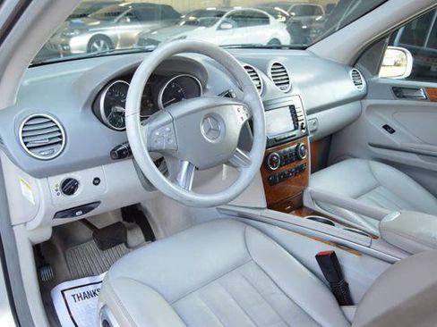 Used 2006 Mercedes-Benz ML 350 4MATIC image 13