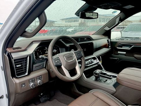 New 2026 GMC Sierra 1500 Denali AWD/4WD image 10