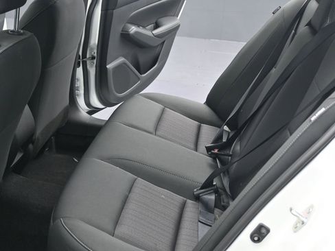 New 2026 Nissan Altima 2.5 SV FWD image 18