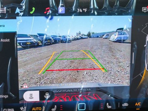 New 2025 Volkswagen ID.4 Pro RWD image 23