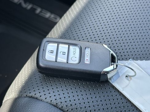 New 2025 Honda Ridgeline RTL+ image 34