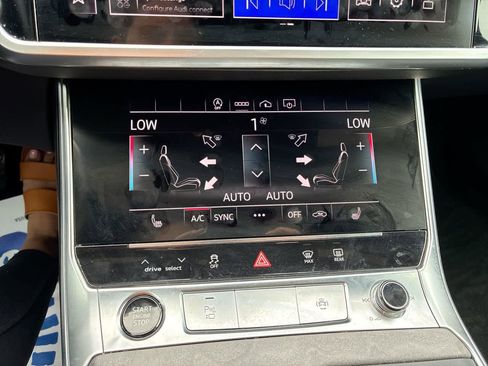 Used 2024 Audi A6 Premium Plus image 18