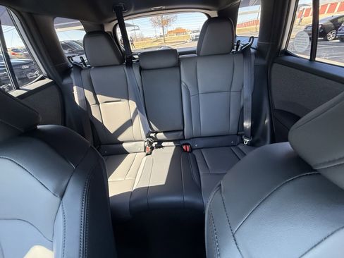 New 2026 Subaru Outback Premium image 16