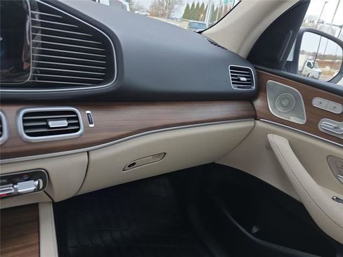 New 2026 Mercedes-Benz GLE 450 4MATIC image 26