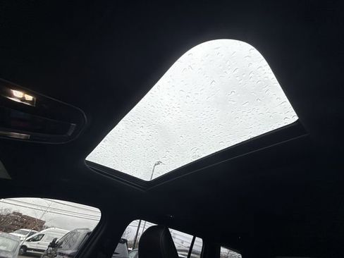 Used 2025 Jeep Grand Cherokee L Altitude image 21