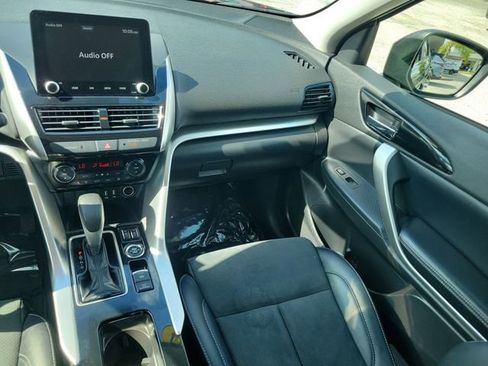 Used 2024 Mitsubishi Eclipse Cross SE AWD/4WD image 17