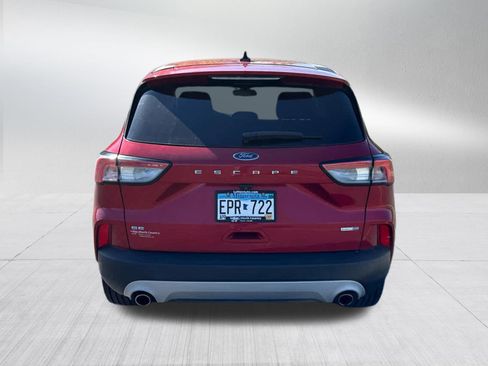 Used 2020 Ford Escape SE AWD/4WD image 11