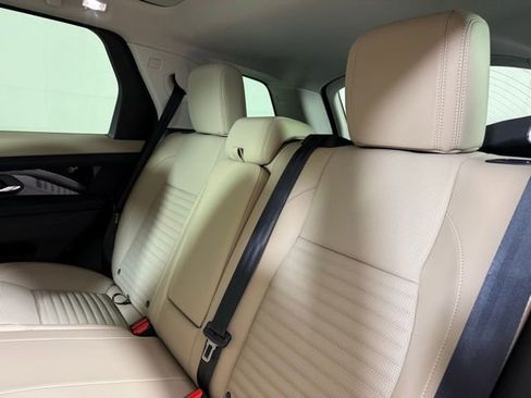 Certified 2025 Land Rover Discovery Sport S image 26