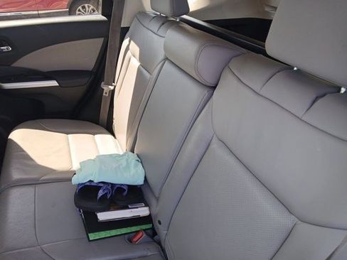 Used 2016 Honda CR-V Touring image 8