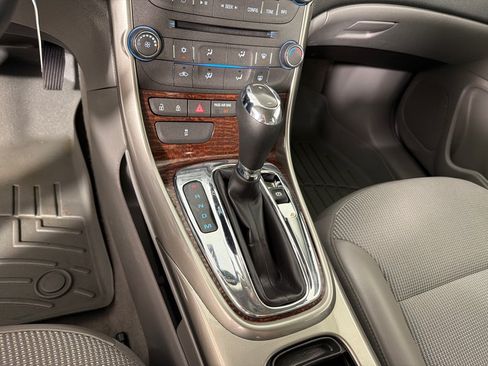 Used 2013 Chevrolet Malibu LT w/ Power Convenience Package FWD image 14