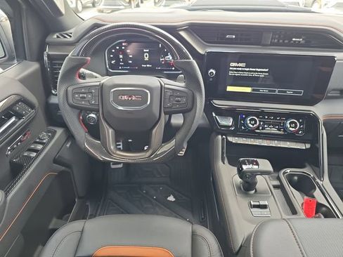 New 2026 GMC Sierra 1500 AT4 w/ Technology Package AWD/4WD image 13