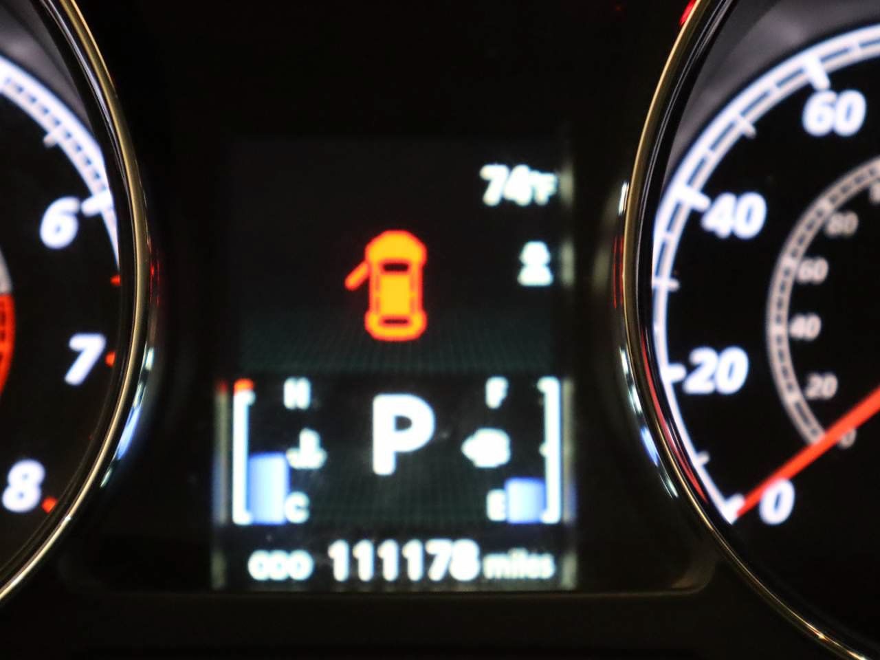 Used 2017 Mitsubishi Outlander Sport LE FWD image 5