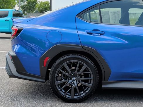 Used 2022 Subaru WRX Premium AWD/4WD image 10