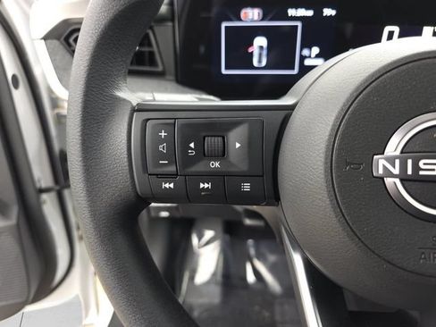 Used 2026 Nissan Kicks S FWD image 17