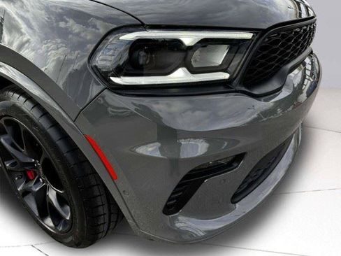 Used 2023 Dodge Durango SRT AWD/4WD image 11