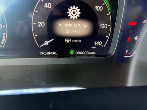 New 2026 Honda CR-V Sport-L image 22