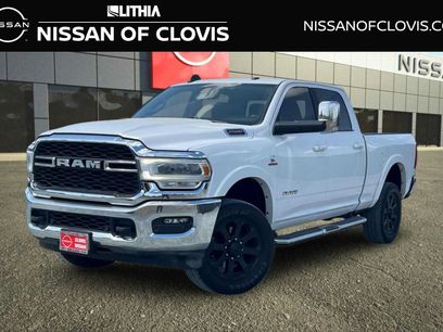 Used 2021 RAM 2500 Laramie