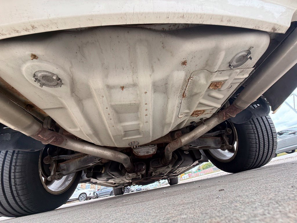 Used 2008 Dodge Charger R/T RWD image 16