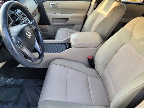 Used 2012 Honda Pilot EX image 11
