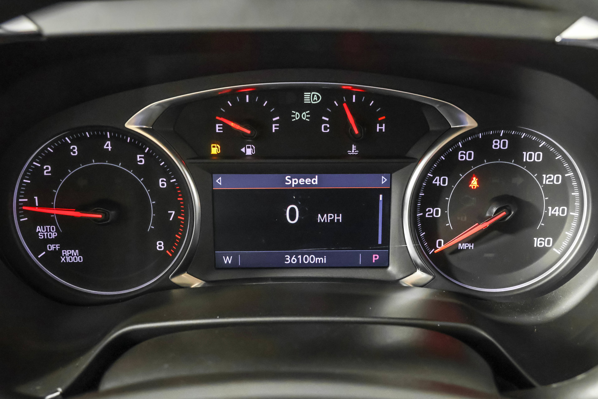 Used 2024 Chevrolet Blazer LT w/ Convenience Package FWD image 28
