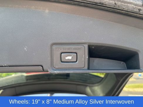 Used 2019 Acura RDX AWD w/ Advance Package image 12