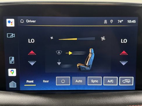 Used 2022 Chevrolet Tahoe RST w/ Max Trailering Package AWD/4WD image 35
