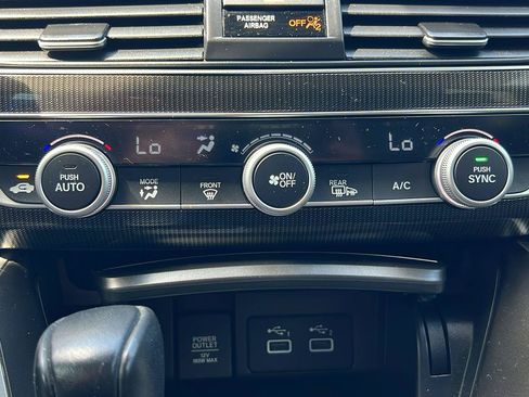 Used 2021 Honda Accord Sport Special Edition image 25