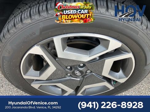 Used 2023 Hyundai Palisade Limited FWD image 7
