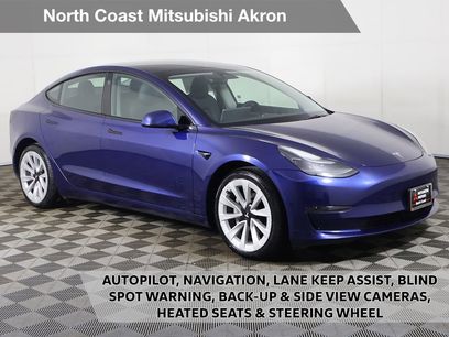 Used 2022 Tesla Model 3