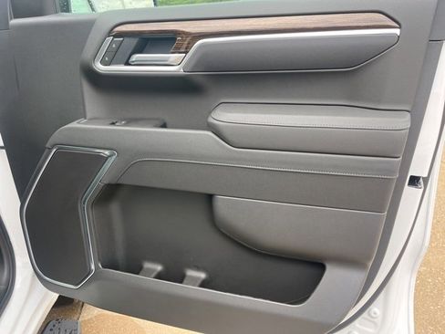 New 2026 GMC Sierra 1500 Elevation image 52
