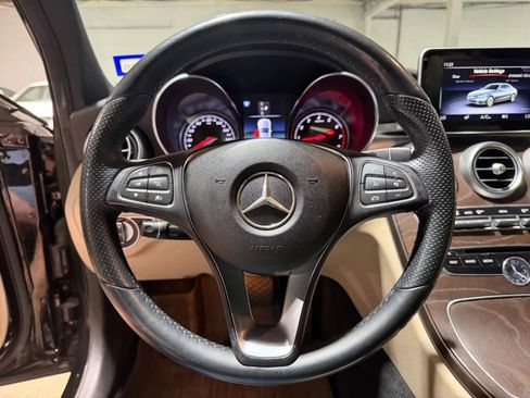 Used 2018 Mercedes-Benz C 300 4MATIC Sedan image 13