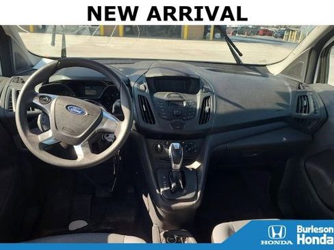 Used 2015 Ford Transit Connect XL image 5