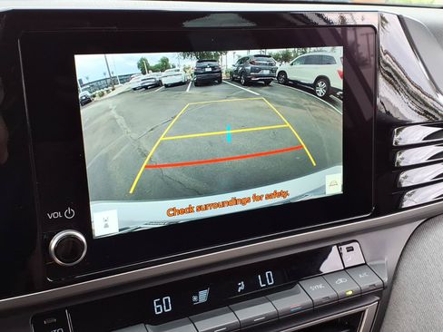 Certified 2025 Toyota Camry LE w/ Convenience Package FWD image 17